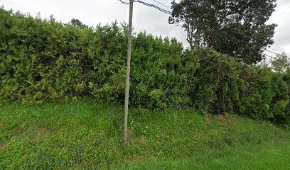 Peafrini Jean-Pierre, Plombier à Laplume