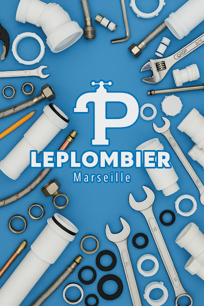 Leplombier, Plombier à Marseille 08