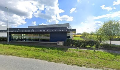 Sarl Herve, Plombier à Vitré