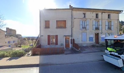 Weber Sébastien, Plombier à Forcalquier