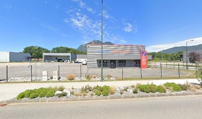 Broisin Chauffage, Plombier à Marnaz