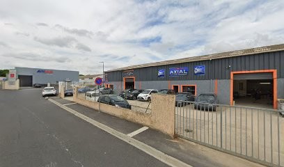 CANATEC - RH4, Plombier à Villeneuve-lès-Béziers