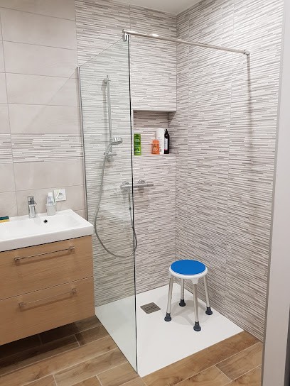 Ets FAGOT, Plombier à La Neuville-sur-Ressons