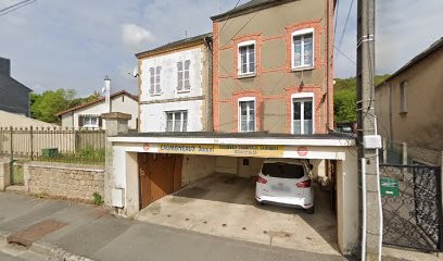 Sarl Cagneaux Chauffage, Plombier à Vrigne aux Bois