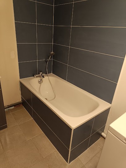 CJ Joaquim, Plombier à Faremoutiers