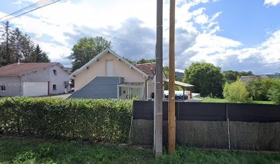 Courgey Pascal, Plombier à Pont-les-Moulins