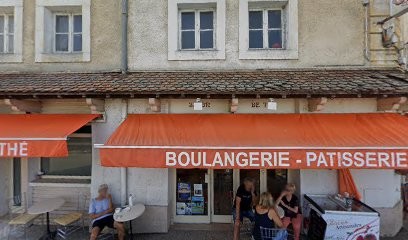 Galetti Jean-Paul, Plombier à Seyssel