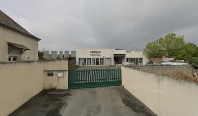 Sutter Max, Plombier à Châtellerault