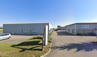 ACS (Aqua Confort Services), Plombier à Sausheim