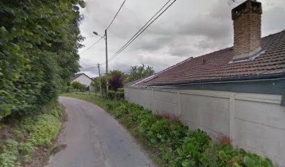 Lèmeray Thierry, Plombier à Gommerville