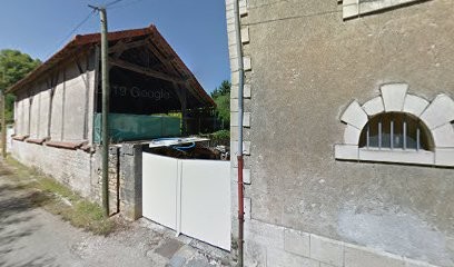 Audinnet Dépannages, Plombier à Donzy