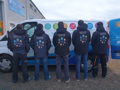 Help Confort Montauban, Plombier à Montech