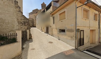 Martinez Alain, Plombier à Thézan-lès-Béziers