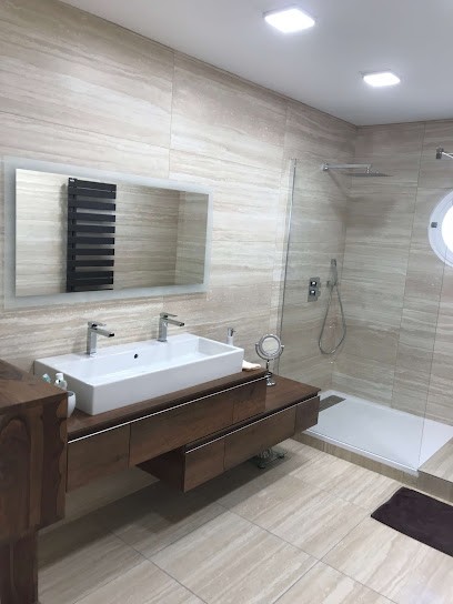 Entreprise RICCI, Plombier à Saint-Genis-Laval