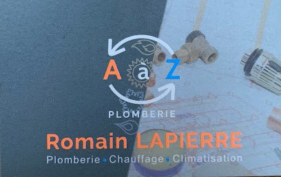 A à Z Plomberie, Plombier à Mâcon