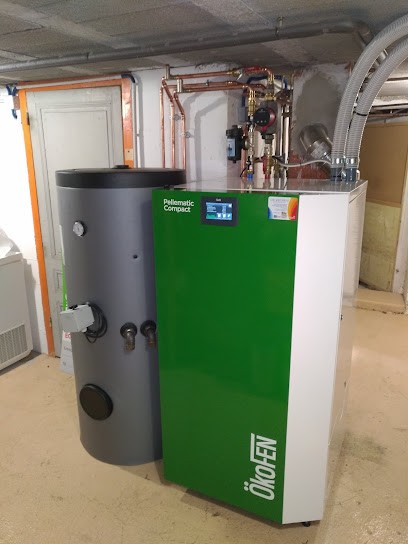 Sarl Damien Massacrier, Plombier à Rovon