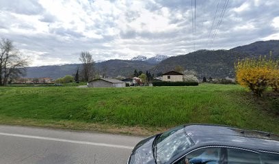 Energeia, Plombier à Domène