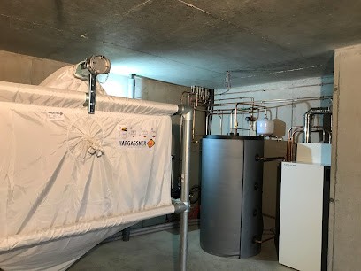 ALEX ENERGIES, Plombier à Saint-Didier-au-Mont-d'Or