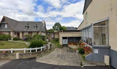 Crambert Yannick, Plombier à Merdrignac