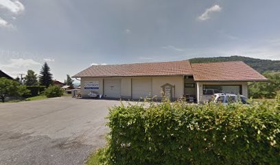 Converset Sarl, Plombier à Habère-Poche