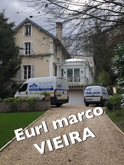 Eurl Marco Vieira, Plombier à Houilles