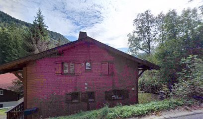 EURL Michaël Boulant, Plombier à Arâches-la-Frasse