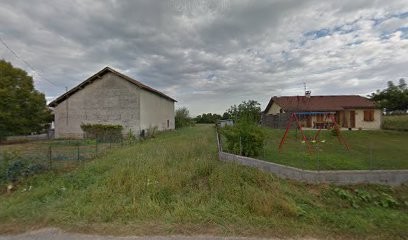 Jaga Frederic, Plombier à Marcollin