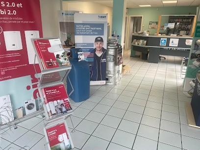 FG Entreprise, Plombier à Saint-Maur