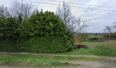 Fleury Patrick, Plombier à Saint-Genouph