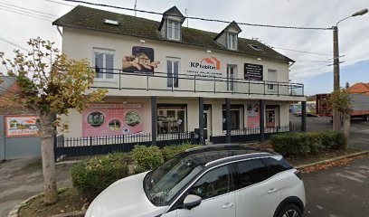 KP Habitat, Plombier à Péronne