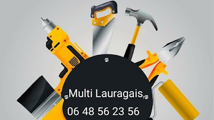 Multi Lauragais, Plombier à Gardouch