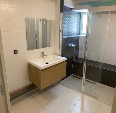 Madame Sellier Carine SPC09, Plombier à Montferrier