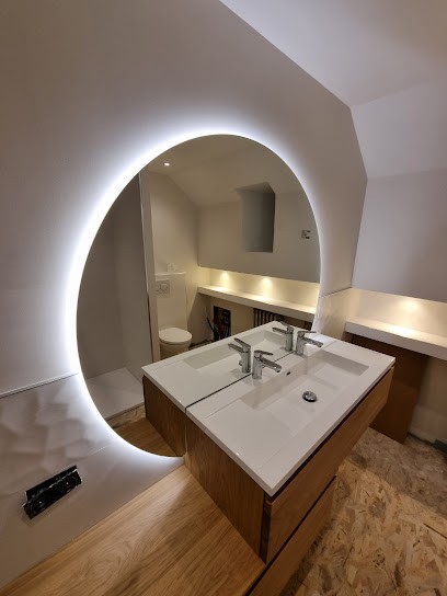 Collet, Plombier à Rezé