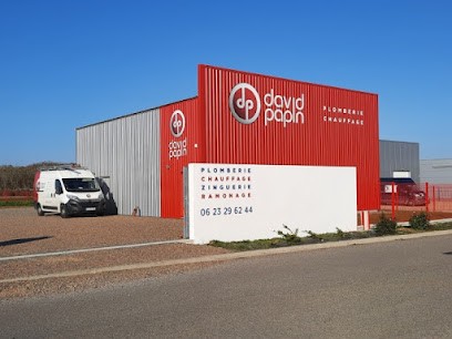 Sarl Papin Plomberie, Plombier à Talmont-Saint-Hilaire