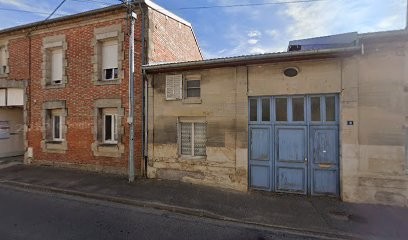 Quilliard Hubert Gildas Leon, Plombier à Revigny-sur-Ornain