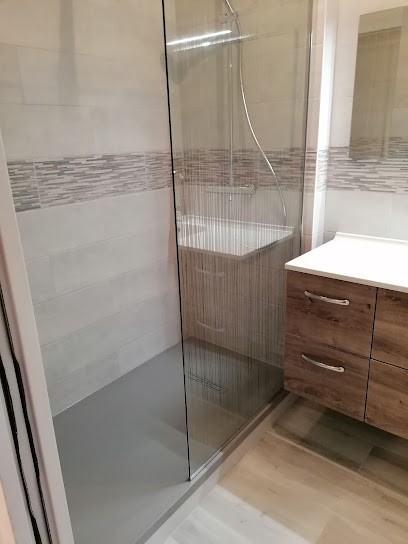 DGISPC - David GILLOT, Plombier à Moret-Loing-et-Orvanne