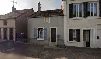 Deperiers-Catherine SARL, Plombier à Corbigny