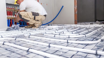 SARL RAZES, Plombier à Auterive