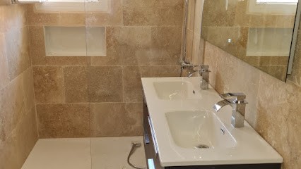 Boyadjian Plomberie, Plombier à Roquevaire