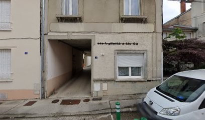 Justin Entreprise SARL, Plombier à Oyonnax