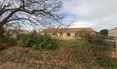 Lumin'o, Plombier à Rouillé