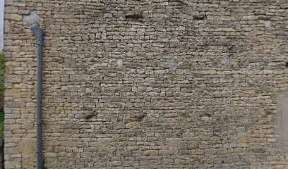 Guérin Bruno SARL, Plombier à Ferrières