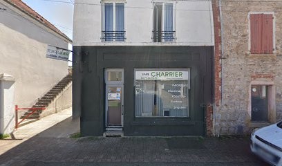 SARL CHARRIER DÉPANNAGE CHAUDIERE, Plombier à Roanne