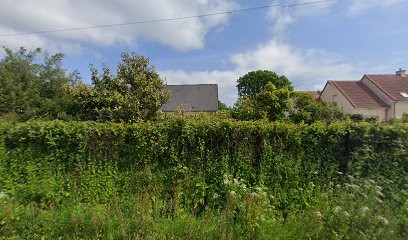 Hostingue Christian, Plombier à La Haye