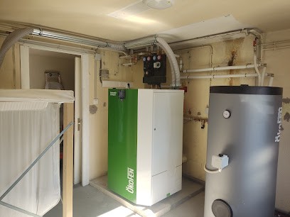 Vesta, Plombier à Saint-Martin-d'Uriage