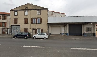 CE Plomberie By Prunet, Plombier à Riom