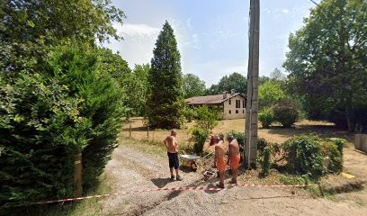 Duarte José, Plombier à Saint-Michel-Escalus