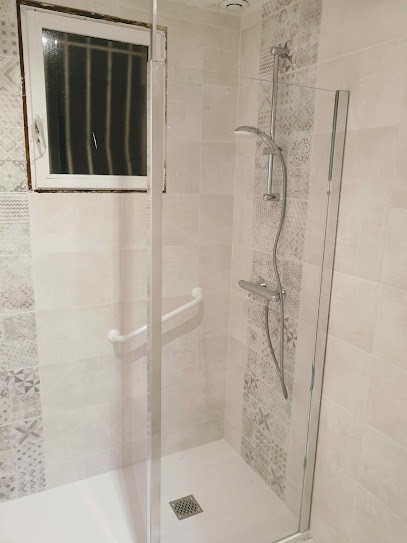 SARL Fl'o plomberie, Plombier à Ercé-en-Lamée