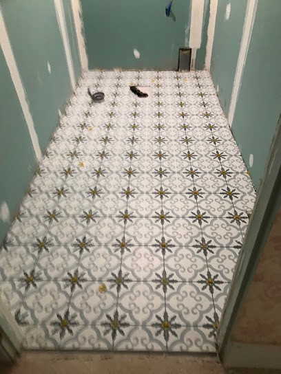 Christophe Dalmasso, Plombier à Lisle-sur-Tarn