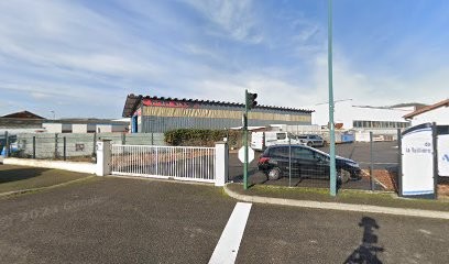 Lyonnaise Travaux Services, Plombier à Miribel